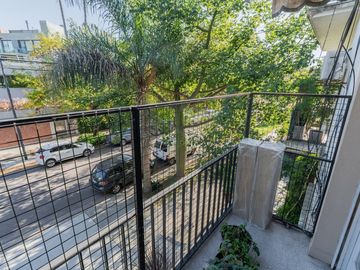 VENTA DEPARTAMENTO 5 AMBIENTES CON COCHERA RIVER