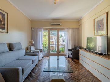 VENTA DEPARTAMENTO 5 AMBIENTES CON COCHERA RIVER