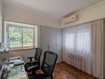 VENTA DEPARTAMENTO 5 AMBIENTES CON COCHERA RIVER