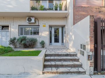VENTA DEPARTAMENTO 5 AMBIENTES CON COCHERA RIVER