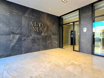 Venta a estrenar - 3 amb.  con amenities en Nuñez