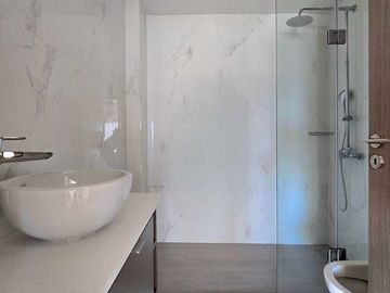 Venta a estrenar - 3 amb.  con amenities en Nuñez