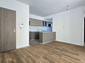 Venta a estrenar - 3 amb.  con amenities en Nuñez