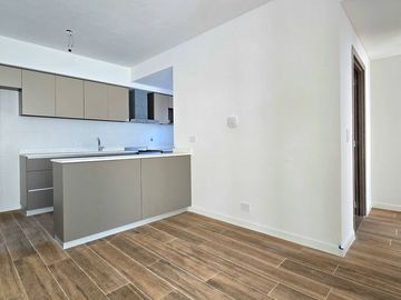 Venta a estrenar - 3 amb.  con amenities en Nuñez