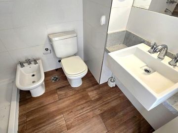 Venta a estrenar - 3 amb.  con amenities en Nuñez