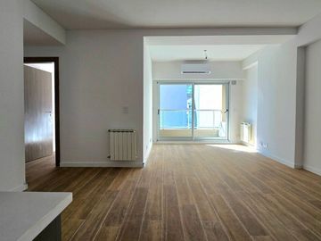 Venta a estrenar - 3 amb.  con amenities en Nuñez