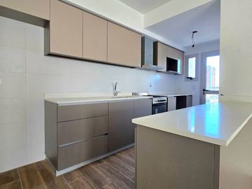 Venta a estrenar - 3 amb.  con amenities en Nuñez