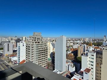 Vende a estrenar con amenities - 3 amb. Nuñez