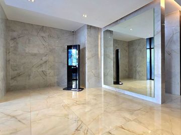 Vende a estrenar con amenities - 3 amb. Nuñez