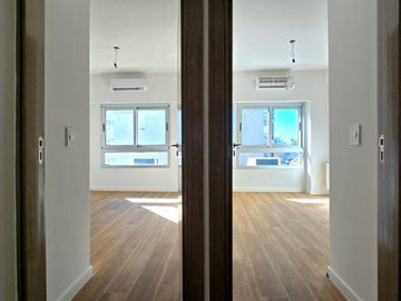Vende a estrenar con amenities - 3 amb. Nuñez