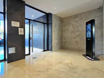 Vende 2 ambientes a estrenar en Nuñez