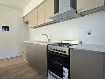 Vende 2 ambientes a estrenar en Nuñez