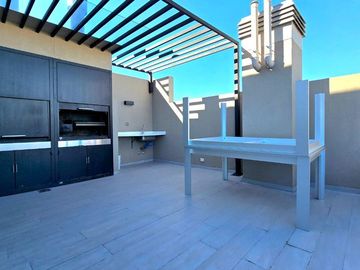 Vende 2 ambientes a estrenar en Nuñez