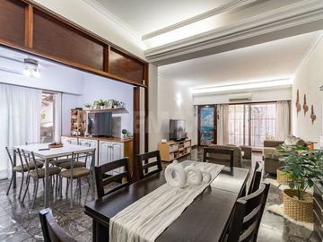 VENTA PH MATADEROS 6 AMBIENTES COCHERA PERMUTA