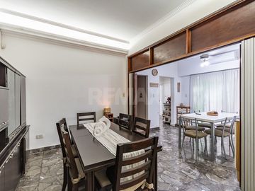VENTA PH MATADEROS 6 AMBIENTES COCHERA PERMUTA