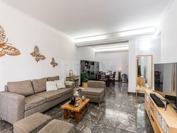 VENTA PH MATADEROS 6 AMBIENTES COCHERA PERMUTA