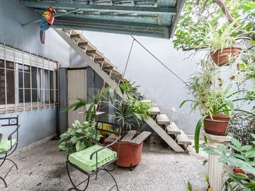 VENTA PH MATADEROS 6 AMBIENTES COCHERA PERMUTA
