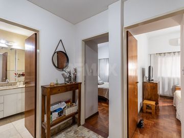 VENTA PH MATADEROS 6 AMBIENTES COCHERA PERMUTA