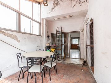 VENTA PH MATADEROS 6 AMBIENTES COCHERA PERMUTA