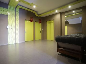 VENTA MONOAMBIENTE PALERMO SOHO BALCON