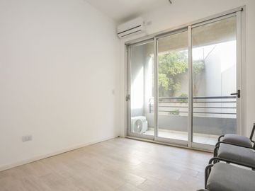 VENTA MONOAMBIENTE PALERMO SOHO BALCON