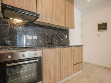 VENTA MONOAMBIENTE PALERMO SOHO BALCON