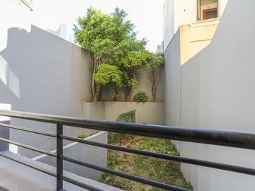 VENTA MONOAMBIENTE PALERMO SOHO BALCON