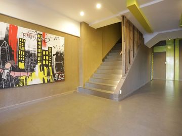VENTA MONOAMBIENTE PALERMO SOHO BALCON