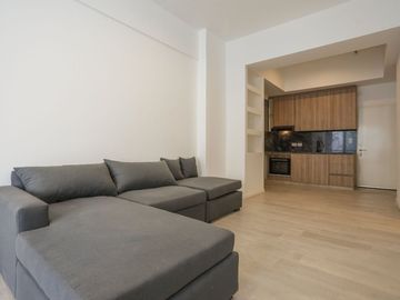 VENTA MONOAMBIENTE PALERMO SOHO BALCON