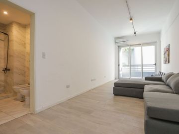 VENTA MONOAMBIENTE PALERMO SOHO BALCON