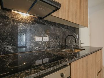 VENTA MONOAMBIENTE PALERMO SOHO BALCON