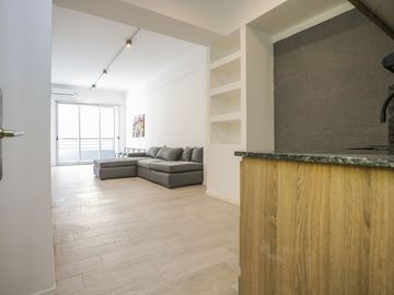VENTA MONOAMBIENTE PALERMO SOHO BALCON