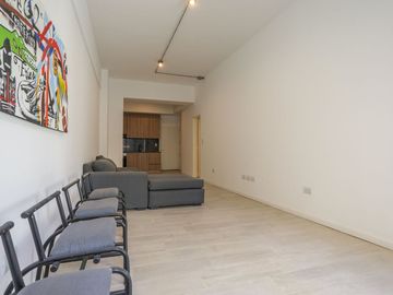 VENTA MONOAMBIENTE PALERMO SOHO BALCON