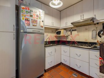 VENTA DEPTO. 4 AMBIENTES EN PALERMO, APTO CREDITO.