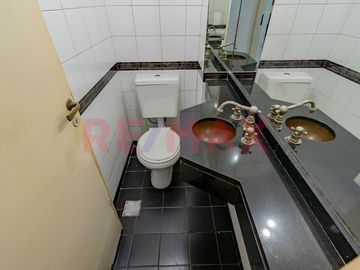 VENTA DEPTO. 4 AMBIENTES EN PALERMO, APTO CREDITO.