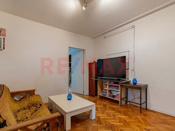 VENTA DEPTO. 4 AMBIENTES EN PALERMO, APTO CREDITO.