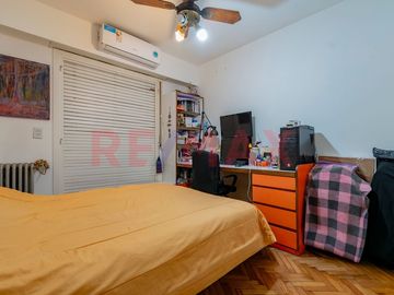 VENTA DEPTO. 4 AMBIENTES EN PALERMO, APTO CREDITO.