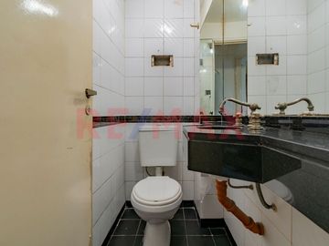 VENTA DEPTO. 4 AMBIENTES EN PALERMO, APTO CREDITO.