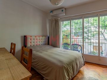 VENTA DEPTO. 4 AMBIENTES EN PALERMO, APTO CREDITO.
