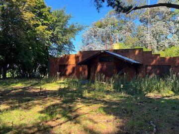 VENTA QUINTA DE 2 HECTARES RUTA 88 LA BALLENERA