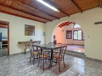 VENTA QUINTA DE 2 HECTARES RUTA 88 LA BALLENERA