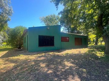 VENTA QUINTA DE 2 HECTARES RUTA 88 LA BALLENERA
