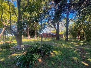 VENTA QUINTA DE 2 HECTARES RUTA 88 LA BALLENERA