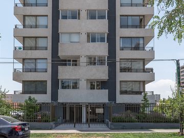 MODERNO 1D1B CON TERRAZA EN SAN MIGUEL