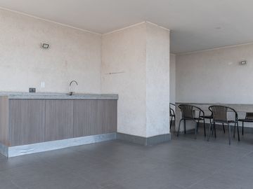 MODERNO 1D1B CON TERRAZA EN SAN MIGUEL