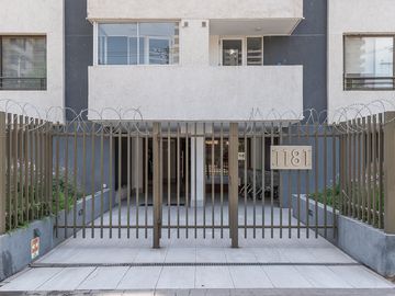 MODERNO 1D1B CON TERRAZA EN SAN MIGUEL