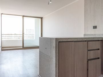 MODERNO 1D1B CON TERRAZA EN SAN MIGUEL