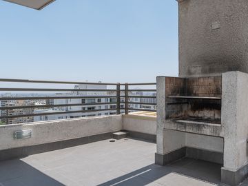 MODERNO 1D1B CON TERRAZA EN SAN MIGUEL