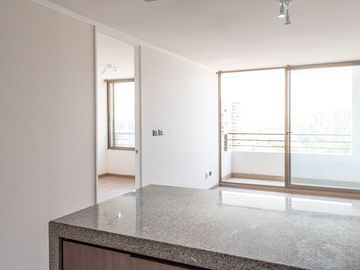 MODERNO 1D1B CON TERRAZA EN SAN MIGUEL