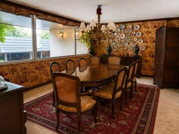 Casa en Venta en Lomas Hipódromo